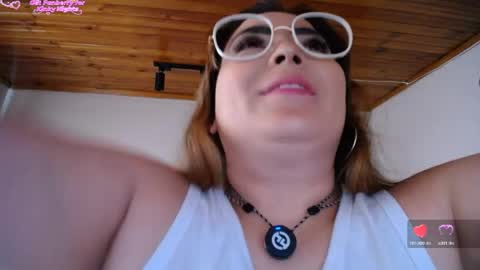 Snapshot of martiniella chatting on 04/02/26, 07:44 Antonella Martini online show from 04/02/26, 07:44