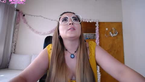 Snapshot of martiniella chatting on 04/09/26, 08:47 Antonella Martini online show from 04/09/26, 08:47