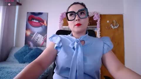 Antonella Martini online show from 06/30/26, 08:54