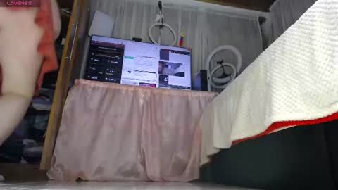Antonella Martini online show from 07/02/26, 04:40