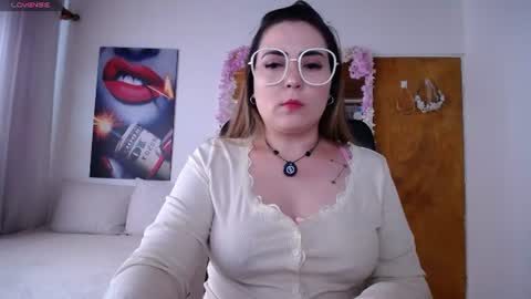 Antonella Martini online show from 07/05/26, 09:22