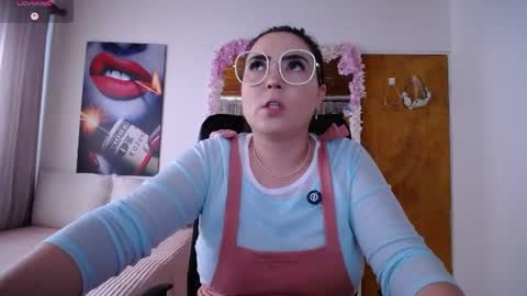 Antonella Martini online show from 07/15/26, 10:04