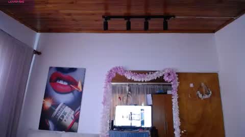 Antonella Martini online show from 07/19/26, 10:02