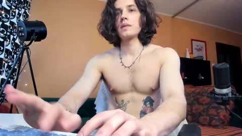 Snapshot of martinlutar420 chatting on 01/16/26, 12:31 Daddy Marty online show from 01/16/26, 12:31