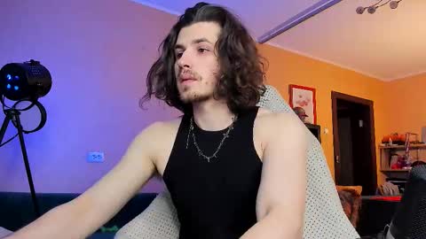 Snapshot of martinlutar420 chatting on 03/01/26, 07:10 Daddy Marty online show from 03/01/26, 07:10