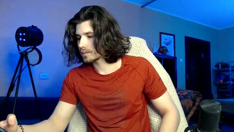 Snapshot of martinlutar420 chatting on 03/06/26, 02:35 Daddy Marty online show from 03/06/26, 02:35