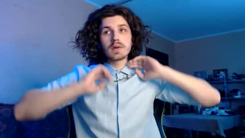 Snapshot of martinlutar420 chatting on 03/24/26, 06:24 Daddy Marty online show from 03/24/26, 06:24