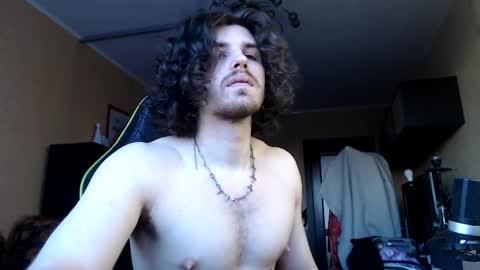 Snapshot of martinlutar420 chatting on 04/01/26, 03:09 Daddy Marty online show from 04/01/26, 03:09