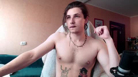 Snapshot of martinlutar420 chatting on 04/13/26, 11:48 Daddy Marty online show from 04/13/26, 11:48