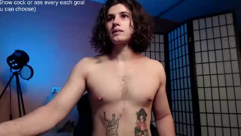 Snapshot of martinlutar420 chatting on 07/05/26, 04:03 Daddy Marty online show from 07/05/26, 04:03