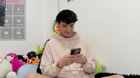 Martin online show from 03/10/26, 03:28