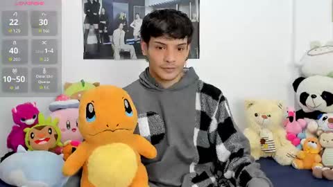 Snapshot of martinsibiris chatting on 07/04/26, 02:45 Martin online show from 07/04/26, 02:45
