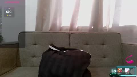 Babydollx online show from 03/16/26, 11:42