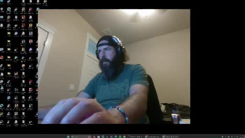 Martlz online show from 10/08/25, 05:10