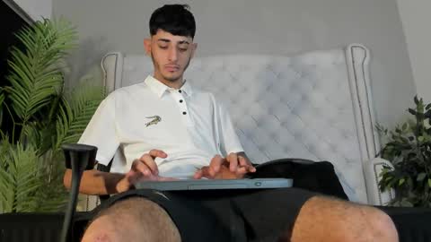 Martonny online show from 12/03/25, 03:25