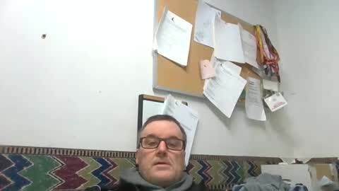 marty1688 online show from 01/05/25, 02:41