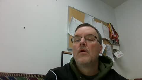 marty1688 online show from 01/08/25, 11:32