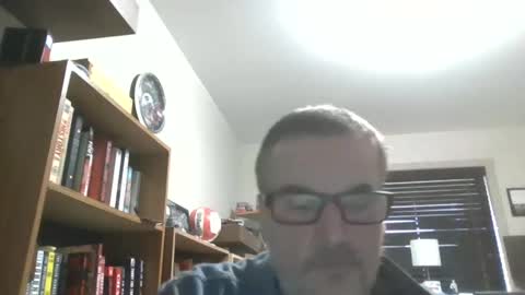 marty1688 online show from 01/23/25, 08:35