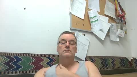 marty1688 online show from 09/15/25, 11:10