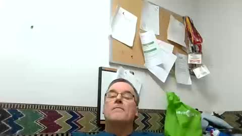 marty1688 online show from 10/13/25, 12:16