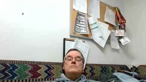 marty1688 online show from 10/29/25, 11:34