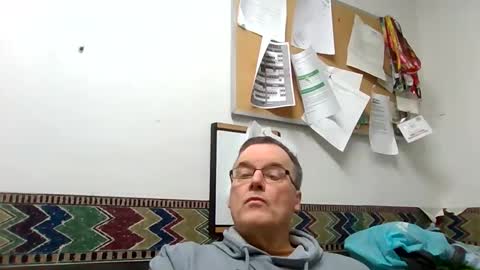 marty1688 online show from 11/26/25, 11:33