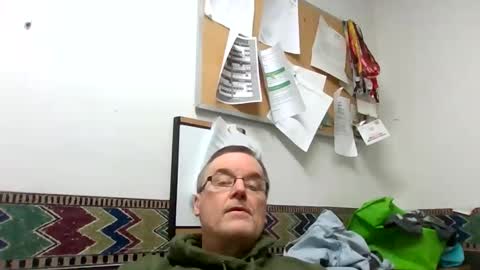 marty1688 online show from 12/02/25, 11:37