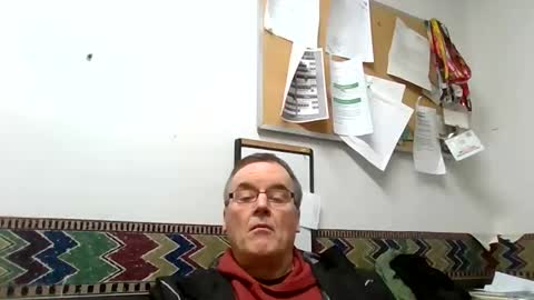 marty1688 online show from 12/16/25, 11:48