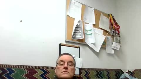 marty1688 online show from 02/06/26, 11:46