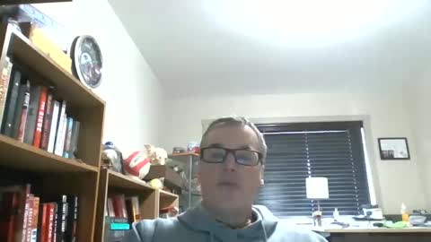 marty1688 online show from 02/19/26, 08:05