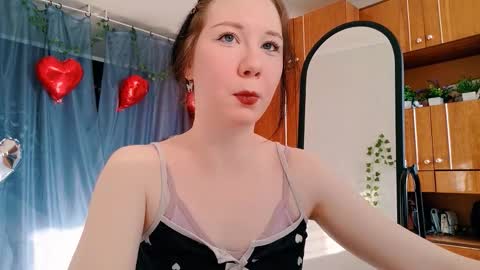 Nancy online show from 03/29/26, 01:11