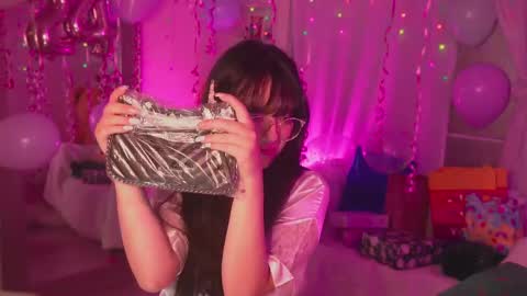 INSTAGRAM Maruchan  02 online show from 03/08/25, 05:28