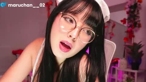 INSTAGRAM Maruchan  02 online show from 10/10/25, 02:10