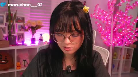 INSTAGRAM Maruchan  02 online show from 11/27/25, 02:13