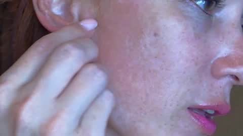 Maru Roche online show from 02/16/26, 04:52