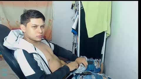 Marvel boyyy online show from 12/19/25, 12:23