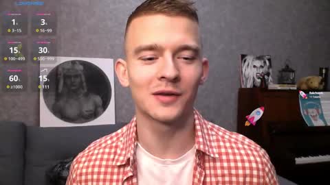 Alex online show from 01/17/25, 09:28