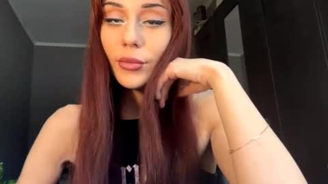 Mia online show from 01/13/26, 09:36