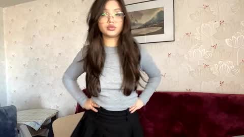 Mia online show from 02/17/26, 02:08