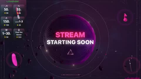 Mary2606 online show from 03/16/26, 12:20