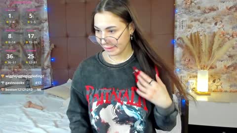 Snapshot of mary___walker chatting on 01/24/25, 07:19 Mary GMT 3 Mon Tue Wed Thu Fri 0300am - 0900am online show from 01/24/25, 07:19