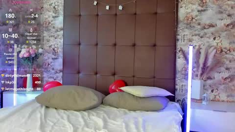 Snapshot of mary___walker chatting on 03/05/25, 04:13 Mary GMT 3 Mon Tue Wed Thu Fri 0300am - 0900am online show from 03/05/25, 04:13