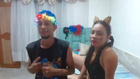 mary_and_yei online show from 09/19/25, 04:58