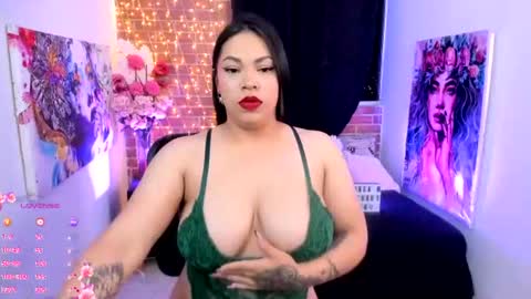 Snapshot of mary_bruss chatting on 06/30/26, 12:55 online show from 06/30/26, 12:55