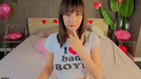 Snapshot of mary_butler chatting on 02/18/26, 09:38 Carrie online show from 02/18/26, 09:38