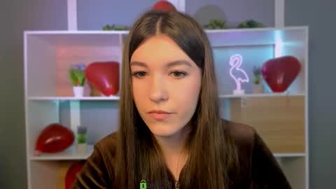 Snapshot of mary_chilli chatting on 02/12/26, 06:30 mary_chilli online show from 02/12/26, 06:30