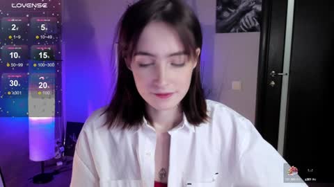 Snapshot of mary_cuddle chatting on 02/01/25, 11:43 Marry online show from 02/01/25, 11:43