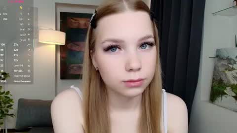 Snapshot of mary_hope_u chatting on 06/14/26, 07:10 Mary online show from 06/14/26, 07:10