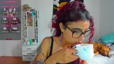 Snapshot of mary_jane1_ chatting on 03/30/26, 08:54 mary online show from 03/30/26, 08:54