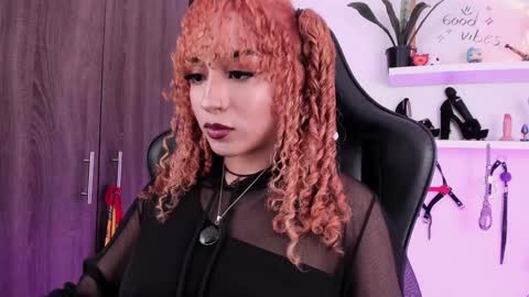 Snapshot of mary_jane_lovers chatting on 12/17/24, 07:15 Mary Jane online show from 12/17/24, 07:15